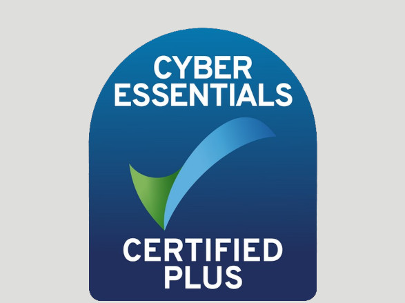 Cyber Essentials Certified Plus