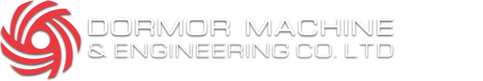 Dormor Machine & Engineering Co. Ltd