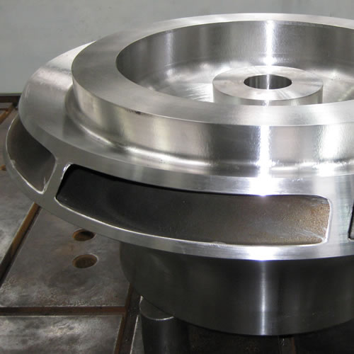 impeller