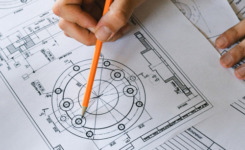 Technical Drawing